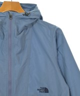 THE NORTH FACE（ザノースフェイス）マウンテンパーカー 青 サイズ:L レディース/2200658356025