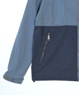 THE NORTH FACE（ザノースフェイス）マウンテンパーカー 青 サイズ:L レディース/2200658356025
