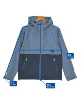 THE NORTH FACE（ザノースフェイス）マウンテンパーカー 青 サイズ:L レディース/2200658356025