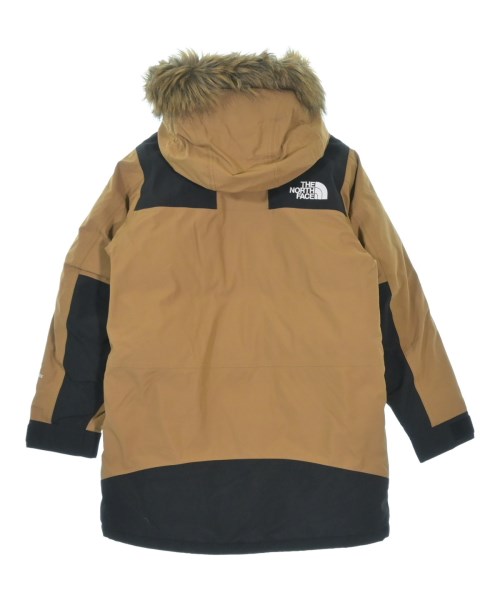 THE NORTH FACE（ザノースフェイス）ダウンコート ベージュ サイズ:M レディース/2200658416019
