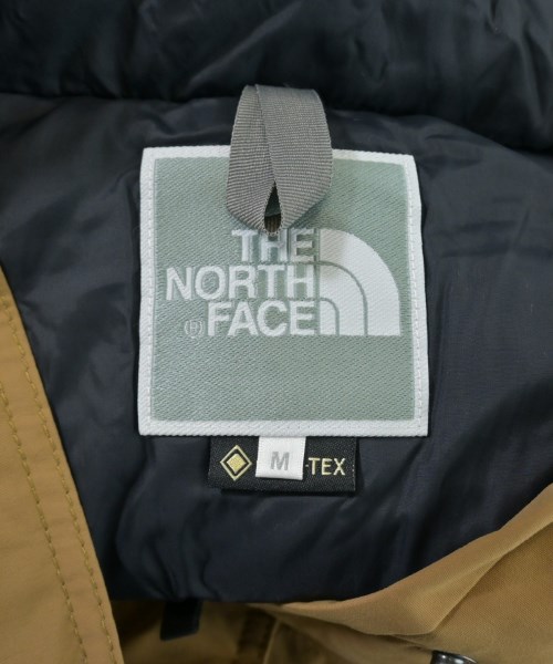 THE NORTH FACE（ザノースフェイス）ダウンコート ベージュ サイズ:M レディース/2200658416019