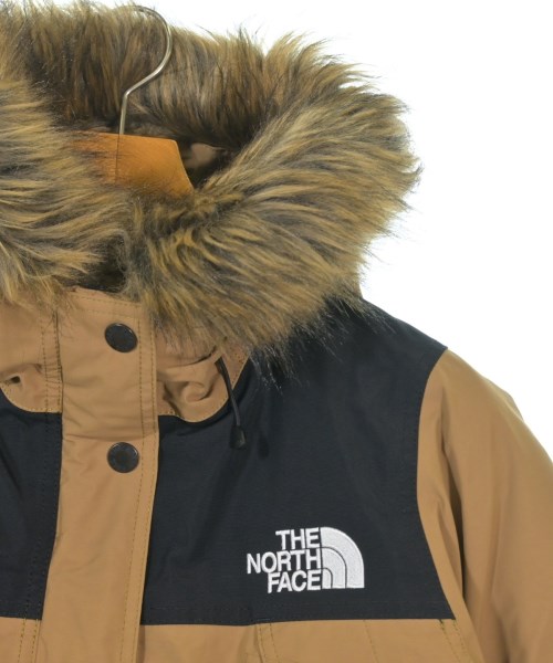 THE NORTH FACE（ザノースフェイス）ダウンコート ベージュ サイズ:M レディース/2200658416019