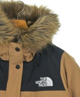 THE NORTH FACE（ザノースフェイス）ダウンコート ベージュ サイズ:M レディース/2200658416019