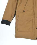 THE NORTH FACE（ザノースフェイス）ダウンコート ベージュ サイズ:M レディース/2200658416019