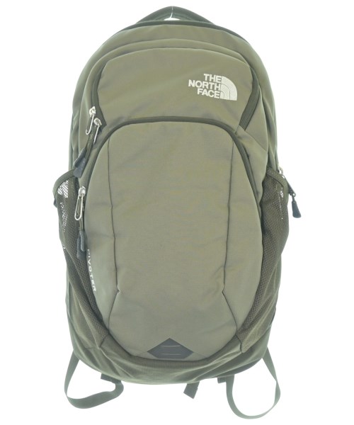 THE NORTH FACE(ザノースフェイス)バックパック・リュック カーキ サイズ:-/2200660166049