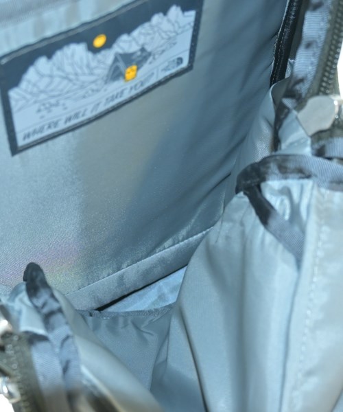 THE NORTH FACE（ザノースフェイス）バックパック・リュック カーキ サイズ:- メンズ/2200660166049