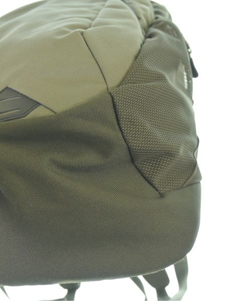THE NORTH FACE（ザノースフェイス）バックパック・リュック カーキ サイズ:- メンズ/2200660166049