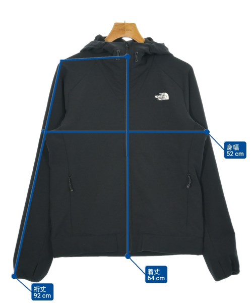 THE NORTH FACE（ザノースフェイス）その他 黒 サイズ:L メンズ/2200660693026