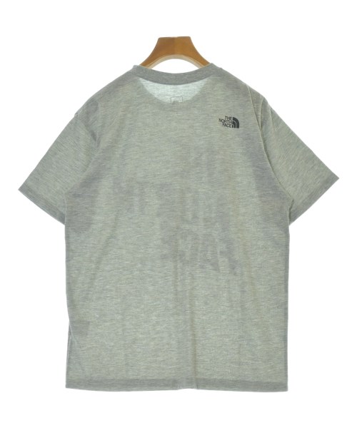 THE NORTH FACE（ザノースフェイス）Tシャツ・カットソー グレー サイズ:M メンズ/2200660693071