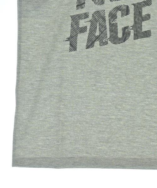 THE NORTH FACE（ザノースフェイス）Tシャツ・カットソー グレー サイズ:M メンズ/2200660693071