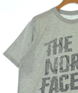 THE NORTH FACE（ザノースフェイス）Tシャツ・カットソー グレー サイズ:M メンズ/2200660693071