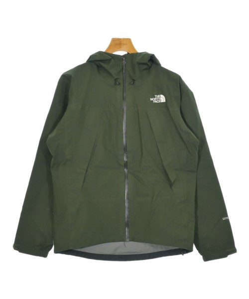 THE NORTH FACE(ザノースフェイス)マウンテンパーカー カーキ サイズ:M/2200661486061