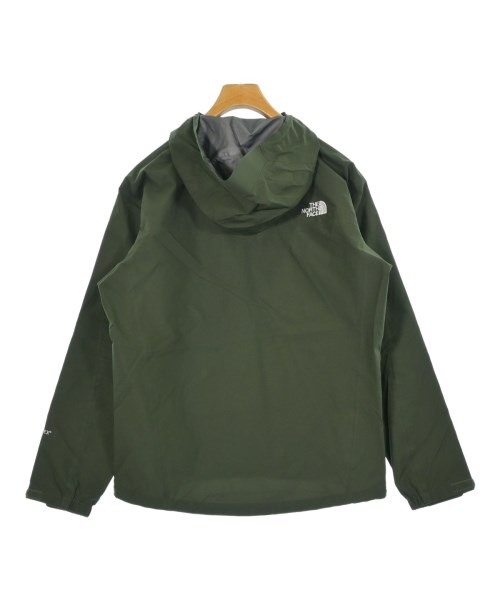THE NORTH FACE（ザノースフェイス）マウンテンパーカー カーキ サイズ:M メンズ/2200661486061