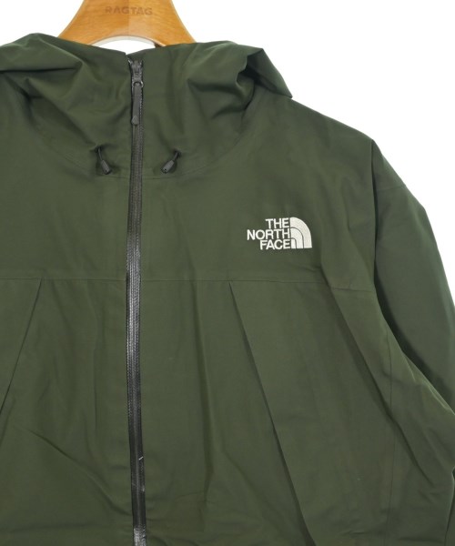 THE NORTH FACE（ザノースフェイス）マウンテンパーカー カーキ サイズ:M メンズ/2200661486061