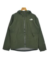 THE NORTH FACE（ザノースフェイス）マウンテンパーカー カーキ サイズ:M メンズ/2200661486061