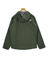THE NORTH FACE（ザノースフェイス）マウンテンパーカー カーキ サイズ:M メンズ/2200661486061
