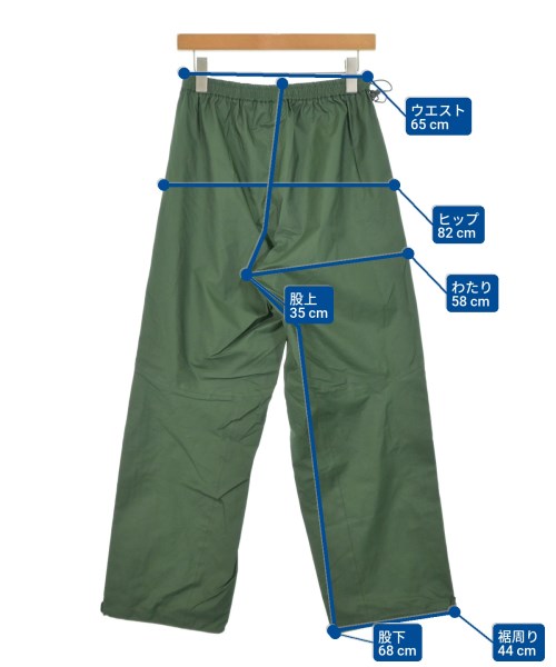 THE NORTH FACE（ザノースフェイス）その他 緑 サイズ:M メンズ/2200661486085