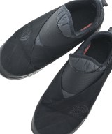 THE NORTH FACE（ザノースフェイス）スニーカー 黒 サイズ:25cm レディース/2200640869021