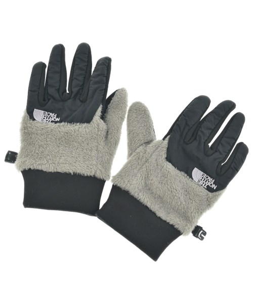 THE NORTH FACE(ザノースフェイス)手袋 黒 サイズ:M/2200658969058