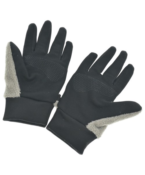 THE NORTH FACE（ザノースフェイス）手袋 黒 サイズ:M メンズ/2200658969058