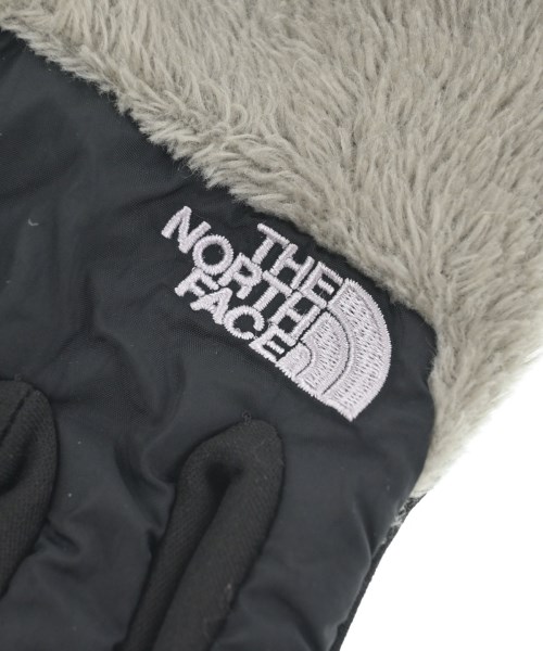THE NORTH FACE（ザノースフェイス）手袋 黒 サイズ:M メンズ/2200658969058