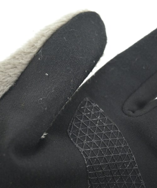 THE NORTH FACE（ザノースフェイス）手袋 黒 サイズ:M メンズ/2200658969058