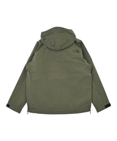 THE NORTH FACE（ザノースフェイス）マウンテンパーカー グレー サイズ:L メンズ/2200661331057