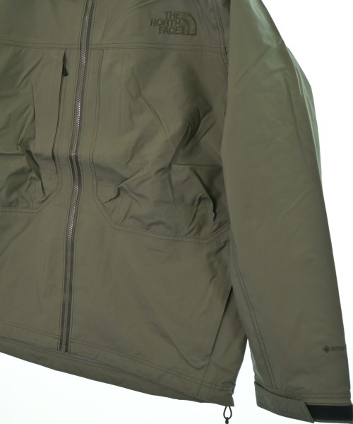 THE NORTH FACE（ザノースフェイス）マウンテンパーカー グレー サイズ:L メンズ/2200661331057