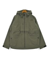 THE NORTH FACE（ザノースフェイス）マウンテンパーカー グレー サイズ:L メンズ/2200661331057