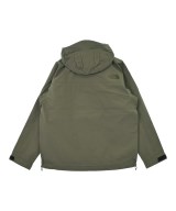 THE NORTH FACE（ザノースフェイス）マウンテンパーカー グレー サイズ:L メンズ/2200661331057