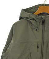 THE NORTH FACE（ザノースフェイス）マウンテンパーカー グレー サイズ:L メンズ/2200661331057