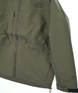 THE NORTH FACE（ザノースフェイス）マウンテンパーカー グレー サイズ:L メンズ/2200661331057