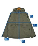THE NORTH FACE（ザノースフェイス）マウンテンパーカー グレー サイズ:L メンズ/2200661331057