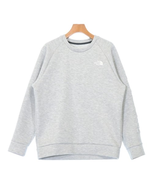 THE NORTH FACE(ザノースフェイス)スウェット グレー サイズ:M/2200661331064