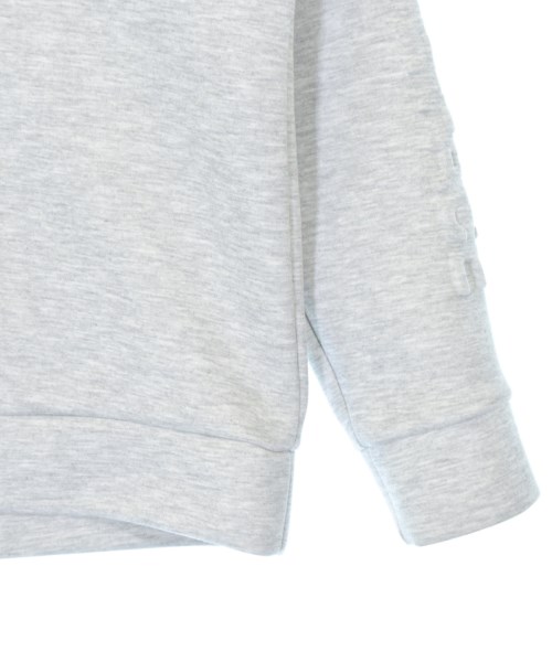 THE NORTH FACE（ザノースフェイス）スウェット グレー サイズ:M メンズ/2200661331064