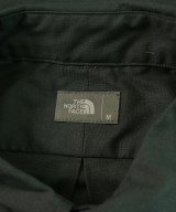 THE NORTH FACE（ザノースフェイス）カジュアルシャツ 緑 サイズ:M メンズ/2200661331095