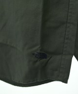 THE NORTH FACE（ザノースフェイス）カジュアルシャツ 緑 サイズ:M メンズ/2200661331095