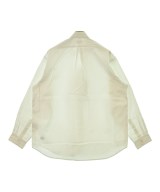 THE NORTH FACE（ザノースフェイス）カジュアルシャツ 白 サイズ:M メンズ/2200661331101