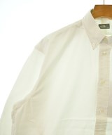 THE NORTH FACE（ザノースフェイス）カジュアルシャツ 白 サイズ:M メンズ/2200661331101