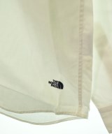 THE NORTH FACE（ザノースフェイス）カジュアルシャツ 白 サイズ:M メンズ/2200661331101
