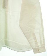 THE NORTH FACE（ザノースフェイス）カジュアルシャツ 白 サイズ:M メンズ/2200661331101