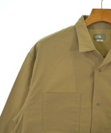 THE NORTH FACE（ザノースフェイス）カジュアルシャツ ベージュ サイズ:M メンズ/2200661331118