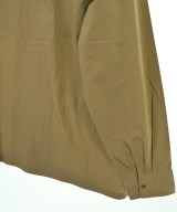 THE NORTH FACE（ザノースフェイス）カジュアルシャツ ベージュ サイズ:M メンズ/2200661331118