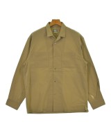 THE NORTH FACE カジュアルシャツ