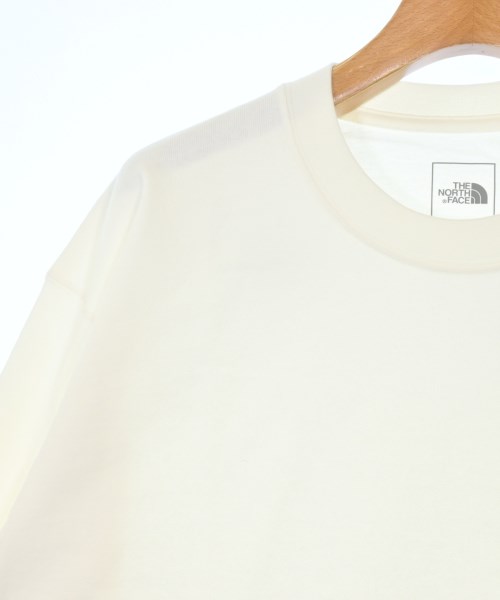 THE NORTH FACE（ザノースフェイス）Tシャツ・カットソー 白 サイズ:L メンズ/2200661331156