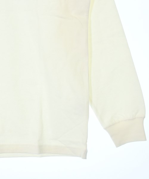 THE NORTH FACE（ザノースフェイス）Tシャツ・カットソー 白 サイズ:L メンズ/2200661331156