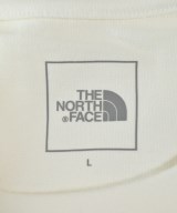 THE NORTH FACE（ザノースフェイス）Tシャツ・カットソー 白 サイズ:L メンズ/2200661331156