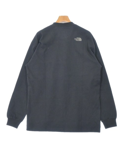 THE NORTH FACE（ザノースフェイス）Tシャツ・カットソー 黒 サイズ:L メンズ/2200661331163