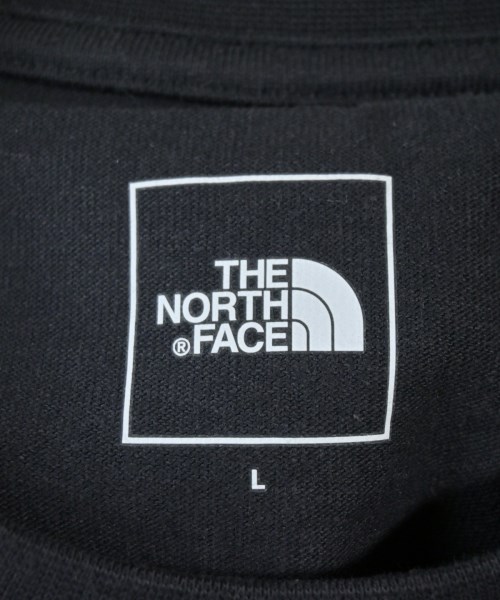 THE NORTH FACE（ザノースフェイス）Tシャツ・カットソー 黒 サイズ:L メンズ/2200661331163