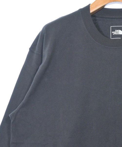 THE NORTH FACE（ザノースフェイス）Tシャツ・カットソー 黒 サイズ:L メンズ/2200661331163